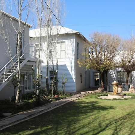 Indigo Moon Guesthouse Lichtenburg Kültér fotó