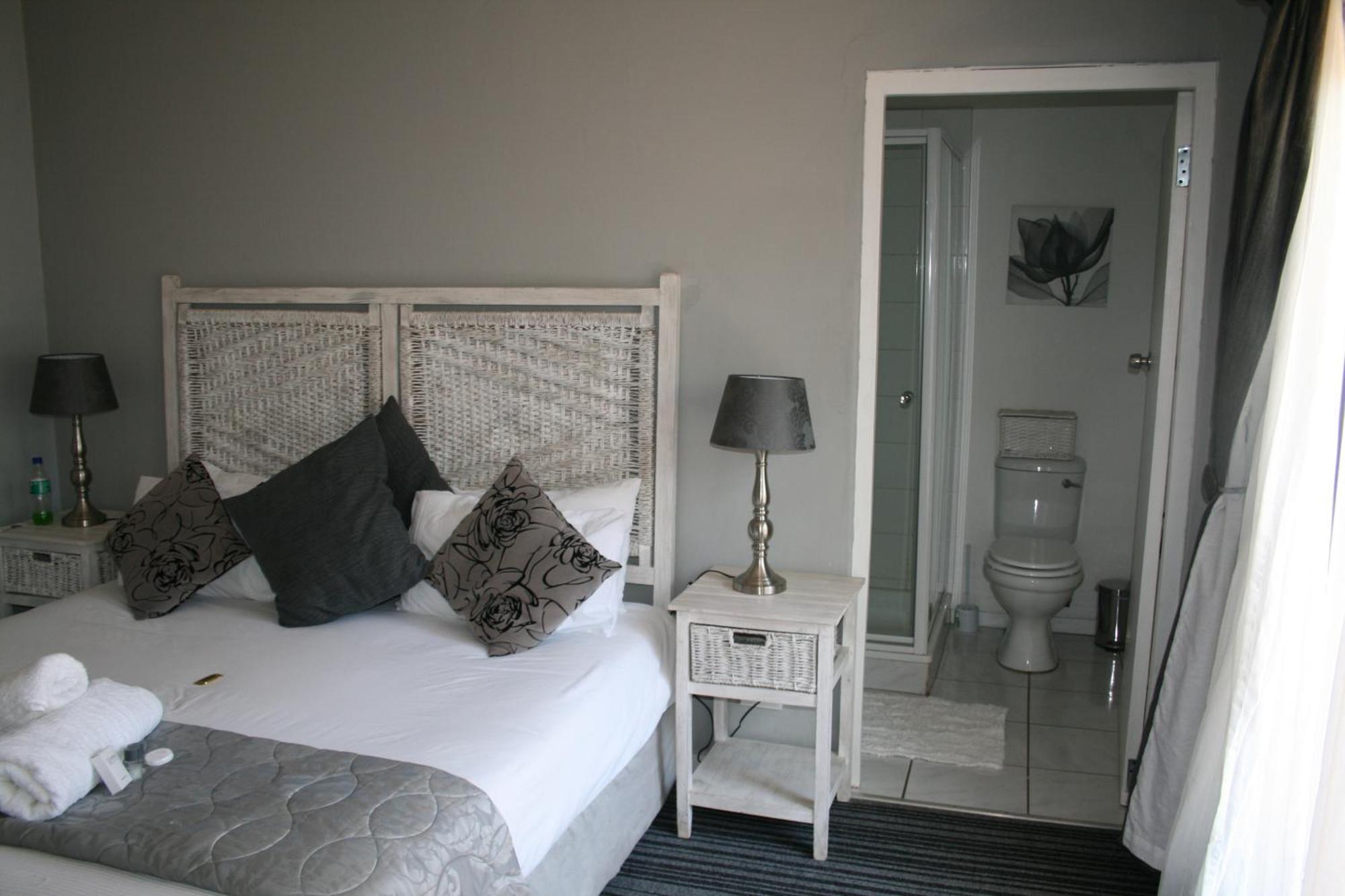 Indigo Moon Guesthouse Lichtenburg Szoba fotó