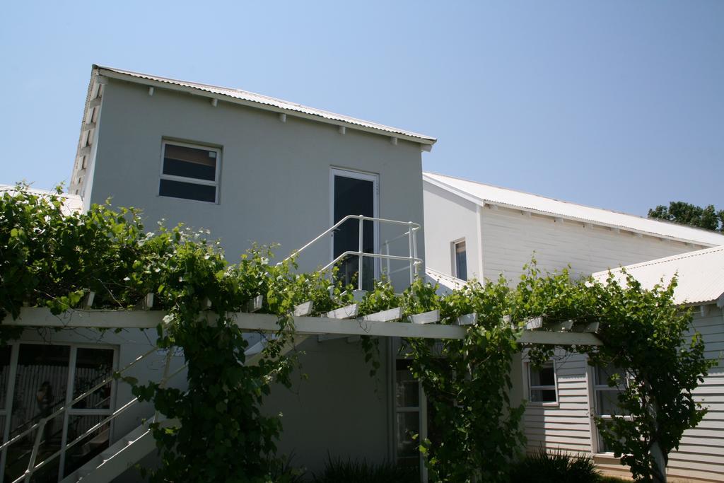 Indigo Moon Guesthouse Lichtenburg Kültér fotó