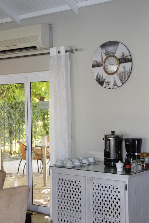 Indigo Moon Guesthouse Lichtenburg Kültér fotó