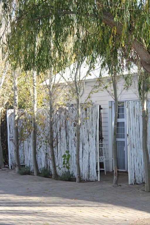 Indigo Moon Guesthouse Lichtenburg Kültér fotó