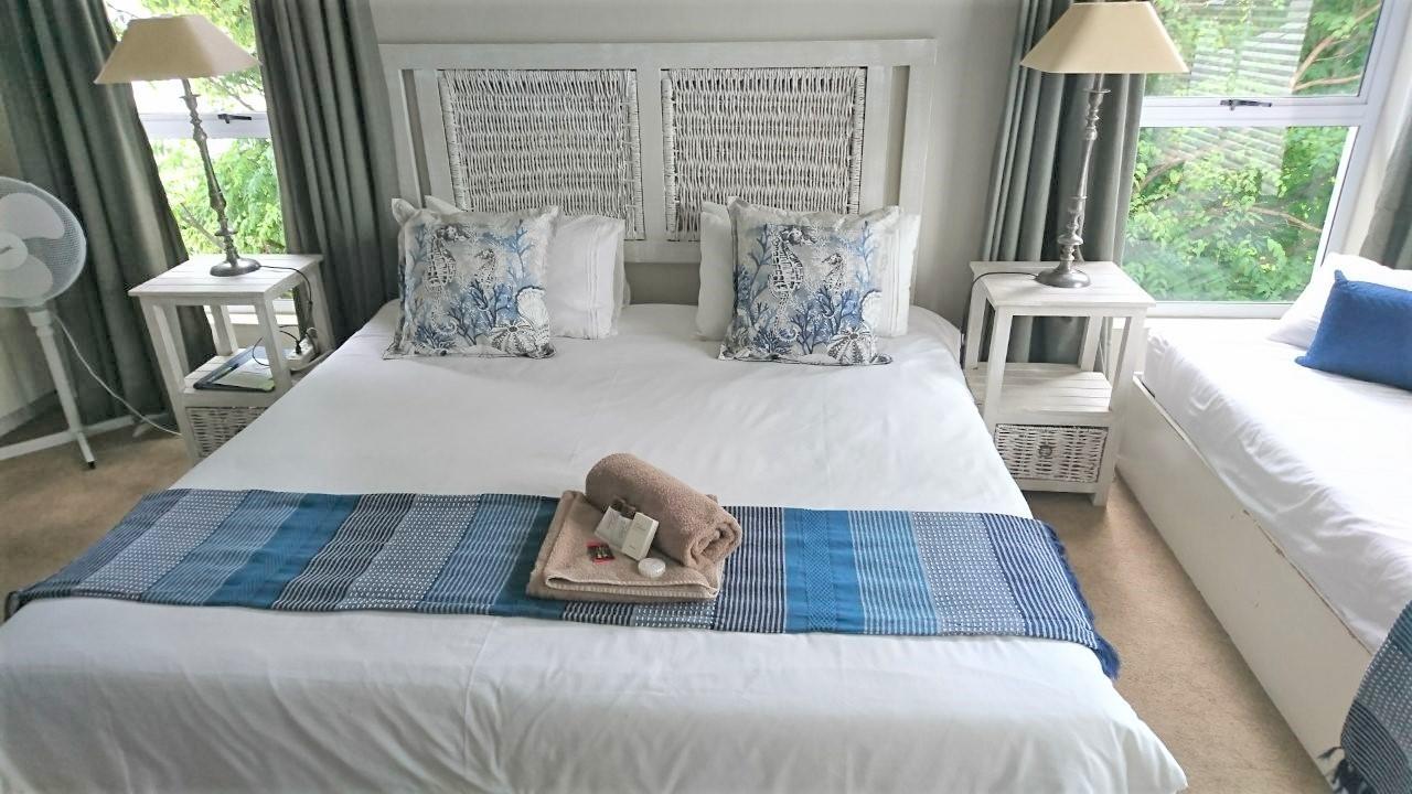 Indigo Moon Guesthouse Lichtenburg Kültér fotó