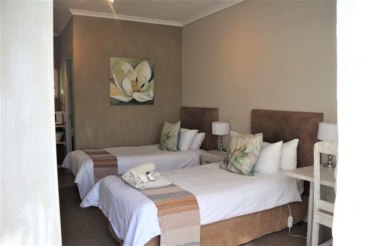Indigo Moon Guesthouse Lichtenburg Kültér fotó