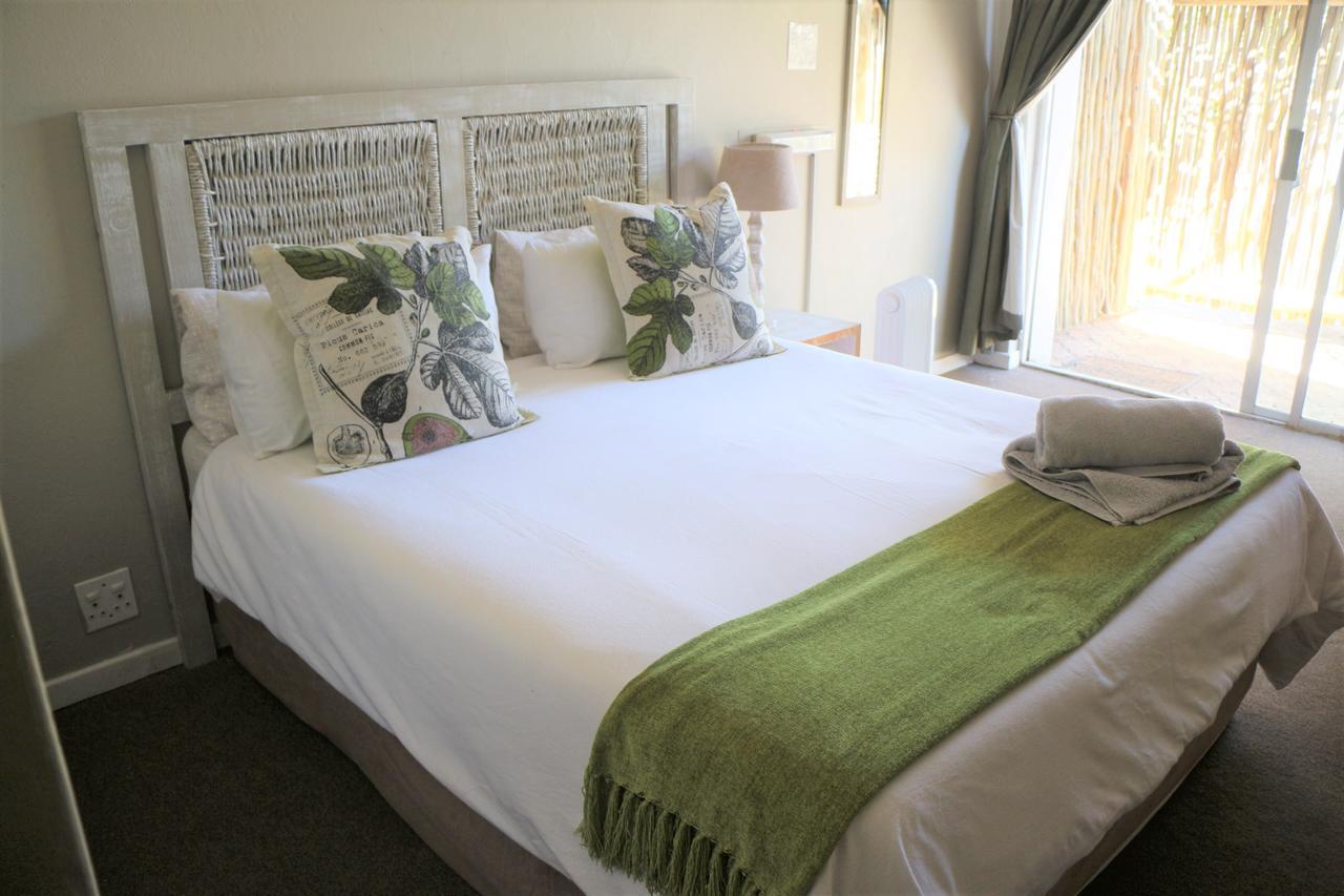 Indigo Moon Guesthouse Lichtenburg Kültér fotó