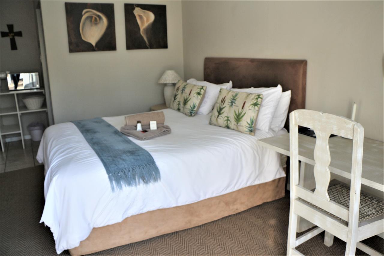 Indigo Moon Guesthouse Lichtenburg Kültér fotó