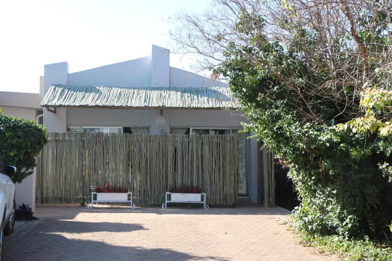 Indigo Moon Guesthouse Lichtenburg Kültér fotó
